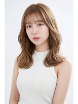 アッシュ 鷺沼店(Ash)&nbsp;韓国風くびれミディアム