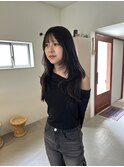 レイヤーカット