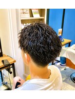 イネス(Ines)&nbsp;ハードツイストスパイラルパーマ