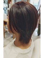 クリサンセマム(Chrysanthemum) 艶カラーミディアム