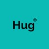 ハグ(Hug)のお店ロゴ