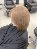 トロワ 高崎(TROIS.)&nbsp;ミルクティーベージュ
