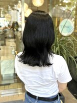 ラボー ノースプラザ店(LA'BO)&nbsp;くびれヘア