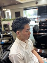 ドゥーエン(DoEN) ピンパーマ