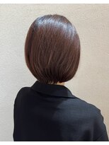 エルサフィロ ヒゴバシ(el zafiro)&nbsp;【エルサフィロ　肥後橋】お客様スタイル