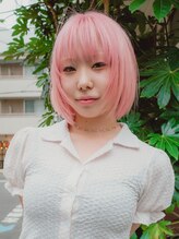 ソソ(soso)&nbsp;コバ 【横浜】
