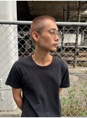 10代/20代/ブロンドバズカット