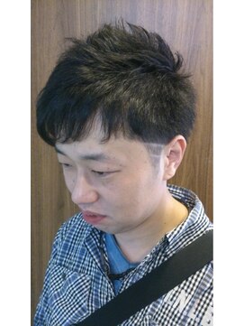 レーヴ 津田沼(reve) メンズ・ショート