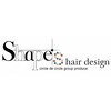 シェイプスヘアデザイン 自治医大店(Shape's hair design)のお店ロゴ