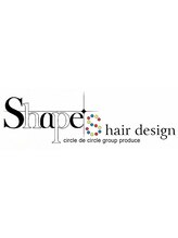 Shape's hair design 自治医大店【シェイプス ヘア デザイン】