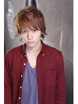 ブーケ(BOUQUET)&nbsp;縦長シルエットで髪を立たせるんが好きな方におすすです。