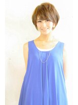 トロワ(Trois)&nbsp;【trois】ミントベージュ