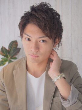 ドゥアージュ(Deux Age) スマートマッシュ