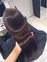 フォルテ ギンザ(FORTE GINZA)&nbsp;【FORTE 銀座】プラチナヘアケアNo.81 トリートメント