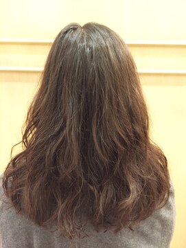 シー バイ スタイル(SEA by STYLE) エアリーウェーブ