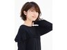 【限定】ブリーチ×フルカラー×クイックトリートメント￥14500
