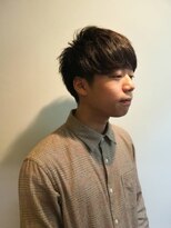 オゾン(OZON)&nbsp;お客様スタイル【ソフトマッシュ】