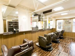 Hair Shop Arai