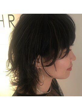 モノクロ(MONOCHRO) ソフトウルフ