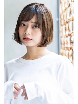 シエナ 渋谷(Siena) Siena ココアグレージュ