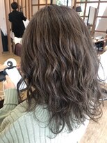 ベルポートヘア(Bellport hair)&nbsp;☆ヌーディブラウンベージュ☆