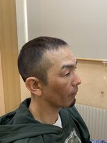 コロレ(COLORE)&nbsp;ネオボウズヘア