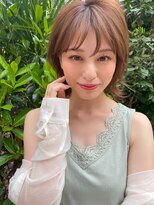 サングース(Sungoose)&nbsp;【サングース東海林】20代30代40代50代ショートボブ