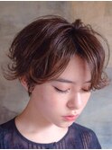 【kakan鎌倉】イケメンショート