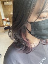 ベッツ(bets)&nbsp;インナーカラー