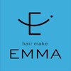 エマ 照国店(EMMA)のお店ロゴ
