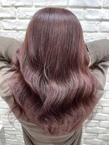 エマ 上板橋店(emma)&nbsp;ピンクベージュカラー