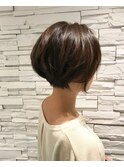 美フォルム【フレンチカットグランfor】