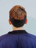 プロデュース 堀ノ内店(Produce)&nbsp;個性派メンズショート