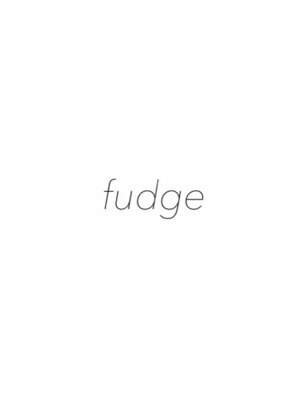 ファッジ(fudge)