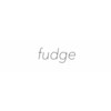 ファッジ(fudge)のお店ロゴ