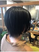 短めネオウルフ