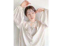 ジュエ ヘアー デザイン(Jue hair design)