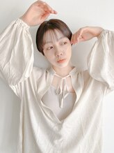 ジュエ ヘアー デザイン(Jue hair design)