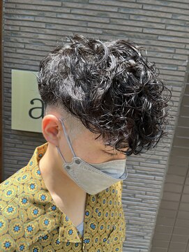 エイド(aid.E) スペインカール