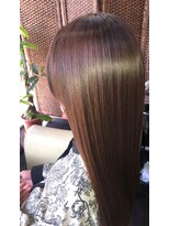 アティーボ ATTIVO&nbsp;20代30代40代髪質改善トリートメント艶感ストレート透明感