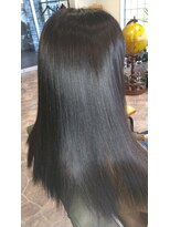 エアー(air)&nbsp;ロングヘア－