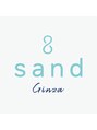 サンド 銀座(sand)/sand Ginza [ボブ/ショート/銀座］