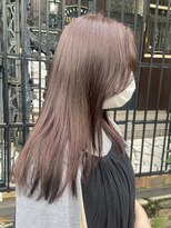 ガーランド (Garland)&nbsp;[Garland/表参道]☆似合わせカットリラックスヴェールウェーブ☆