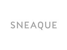 スニーク(SNEAQUE)