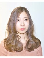 オルガ(orga)&nbsp;くびれロング