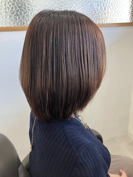 ウミトオト(umi to oto) 酸性ストレート