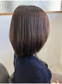 酸性ストレート