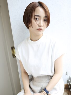 バース(BIRTH) 天神【BIRTH】大人クール×ショートボブ4