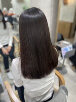 ニト(nito) 髪質改善酸性ストレート/20代30代40代