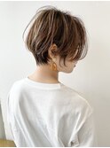 short style
